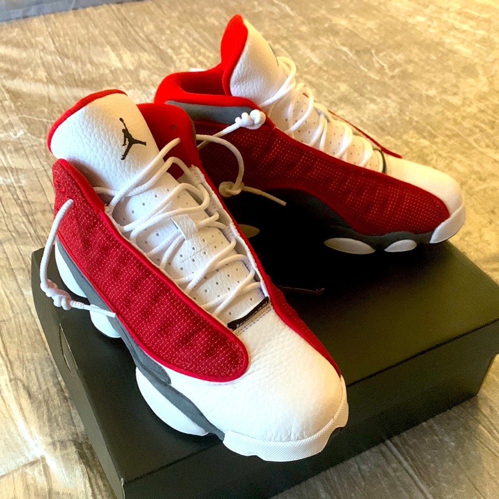 Air Jordan 13 Retro